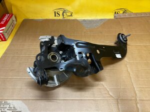 NOWA ZWROTNICA PIASTA TYŁ LEWY LEWA FORD KUGA MK3 4WD AWD