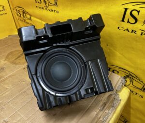 GŁOŚNIK SUBWOOFER BOSE PORSCHE PANAMERA 970 I