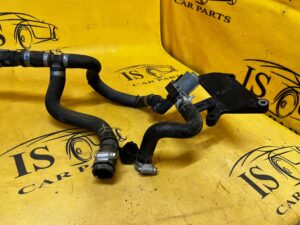 ZAWÓR RURA RURKA PRZEWÓD WĄŻ WODY FORD ESCAPE MK3 III 1.5 EB