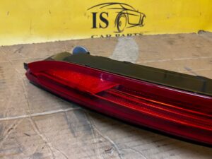 LAMPA TYLNA TYŁ LEWA LEWY JAGUAR F-TYPE X152 USA