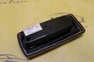 KOMPLET LAMPY LAMPA TYŁ TYLNE PRAWA LEWA CIEMNE MERCEDES G W463 LIFT