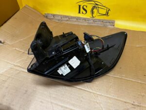 KOMPLET LAMPY LAMPA TYŁ TYLNE LEWA PRAWA FORD KUGA MK3