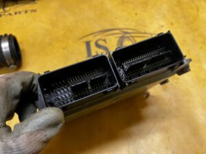 KOMPUTER STEROWNIK SILNIKA ECU FORD ESCAPE MK3 III 1.5 EB