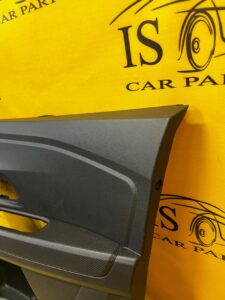BOCZEK TAPICERKA DRZWI PRAWY PRZÓD DACIA SANDERO III 2023R