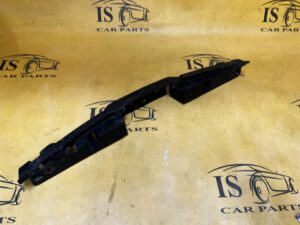 ŚLIZG MOCOWANIE WSPORNIK ZDERZAKA PRZÓD PORSCHE CARRERA 911 996