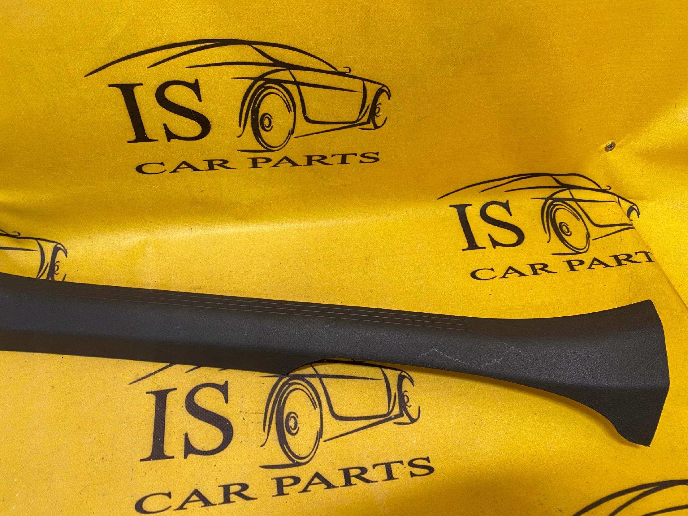 OSŁONA ZAŚLEPKA PROGU PRAWA MERCEDES CLS W257