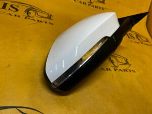 LUSTERKO PRAWE 15 10+5 PIN ASYSTENT JAGUAR F-TYPE X152 USA