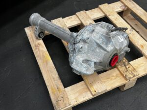 DYFER DYFERENCJAŁ MOST PRZÓD LAND ROVER DISCOVERY V L462 3.73