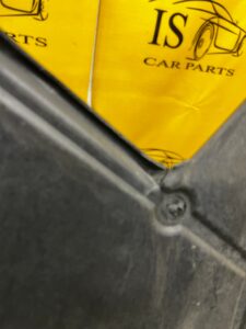 PŁYTA OSŁONA PODWOZIA PRZÓD PRZEDNIA PORSCHE CARRERA 911 996