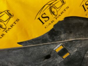 PŁYTA OSŁONA PODWOZIA PRZÓD PRZEDNIA PORSCHE CARRERA 911 996