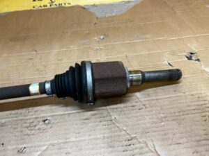 PÓŁOŚ PRZÓD LEWA FORD FUSION LIFT USA 2.0 ECOBOOST AUTOMAT