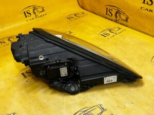 LAMPA REFLEKTOR PRZÓD LEWY FULL LED PORSCHE PANAMERA 970 I LIFT EU