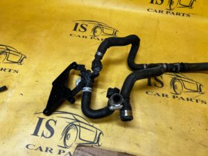ZAWÓR RURA RURKA PRZEWÓD WĄŻ WODY FORD ESCAPE MK3 III 1.5 EB