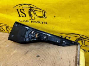 LAMPA TYŁ TYLNA LEWY LEWA LED LAND ROVER DISCOVERY V L462 EU