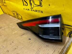 LAMPA TYŁ TYLNA LEWY LEWA LED LAND ROVER DISCOVERY V L462 EU