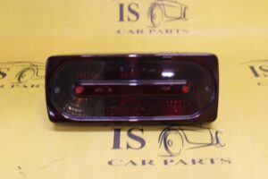 KOMPLET LAMPY LAMPA TYŁ TYLNE PRAWA LEWA CIEMNE MERCEDES G W463 LIFT