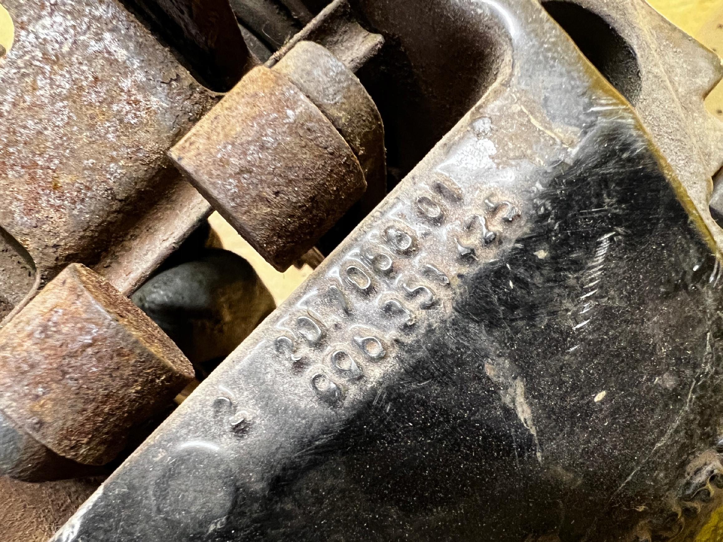 KPL HAMULCE TARCZE ZACISKI HAMULCOWE PRZÓD TYŁ BREMBO PORSCHE 911 996 3.4