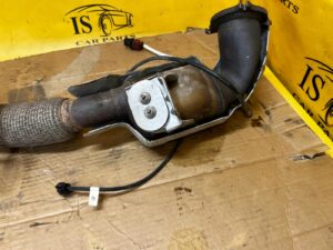 KATALIZATOR SONDY FORD ESCAPE MK3 III LIFT 1.5 EB