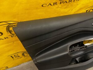 BOCZEK TAPICERKA DRZWI PRZÓD LEWY FORD ESCAPE MK3 III LIFT
