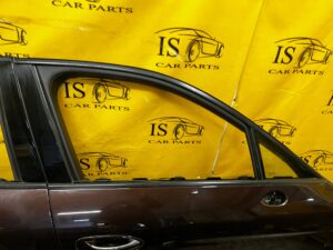 KOMPLET DRZWI PRAWA STRONA PRAWY PRZÓD TYŁ PORSCHE PANAMERA 970 I 2013R M8Y