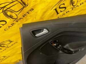 BOCZEK TAPICERKA DRZWI TYŁ PRAWY FORD ESCAPE MK3 III LIFT
