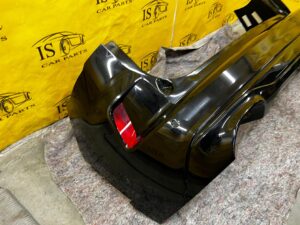 KLAPA BAGAŻNIKA ZDERZAK TYŁ 6 X PDC KAMERA FORD KUGA MK3 LIFT AGATE BLACK