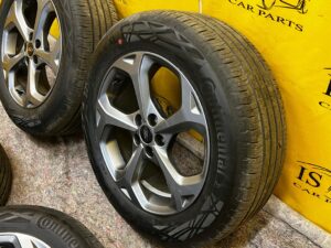 NOWE KOŁA FELGI OPONY LETNIE FORD KUGA MK3 LIFT 225/60 R18