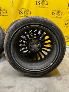 KOŁA FELGI OPONY CAŁOROCZNE FORD FUSION USA 235/45 R18
