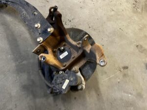 ZWROTNICA WAHACZ TYŁ LEWY FORD ESCAPE MK3 III LIFT 1.5 EB 2WD FWD