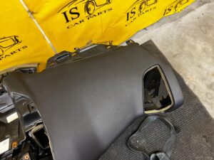 KPL DESKA KOKPIT KONSOLA PASY PODUSZKI AIRBAG FORD ESCAPE MK3 III LIFT USA