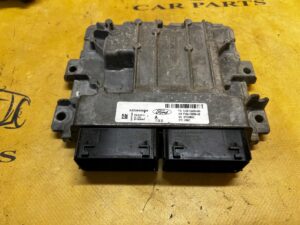 KOMPUTER STEROWNIK SILNIKA ECU FORD ESCAPE MK3 III 1.5 EB