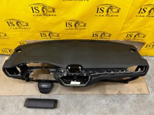 KOMPLET DESKA KONSOLA 3 X PODUSZKI AIRBAG FORD ESCAPE MK4 USA