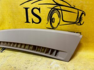 PODSZYBIE OSŁONA DESKI BEŻ LEWE PORSCHE 911 991 GTS LIFT