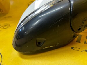 LUSTERKO PRAWE 15 10+5 PIN ASYSTENT JAGUAR F-TYPE X152 USA