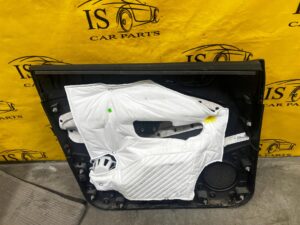 BOCZEK TAPICERKA DRZWI PRZÓD PRAWY FORD ESCAPE MK3 III LIFT
