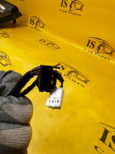 LUSTERKO ZEWNĘTRZNE PRAWE 15 13+2 PIN ASYSTENT PORSCHE MACAN 95B L041 USA