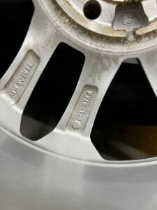 NOWE KOŁA FELGI OPONY LETNIE FORD KUGA MK3 225/65 R17