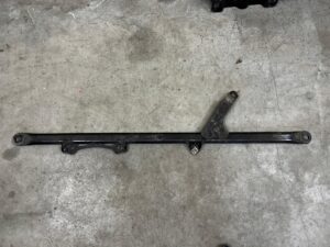 WSPORNIK WZMOCNIENIE ROZPÓRKA LEWA PORSCHE 911 991 LIFT