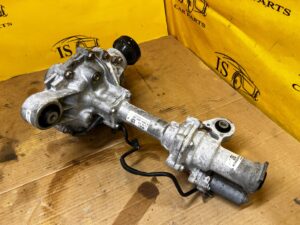 MOST DYFER DYFERENCJAŁ PRZÓD PRZEDNI 3.73 FORD BRONCO 21- 2.7 V6 ECOBOOST