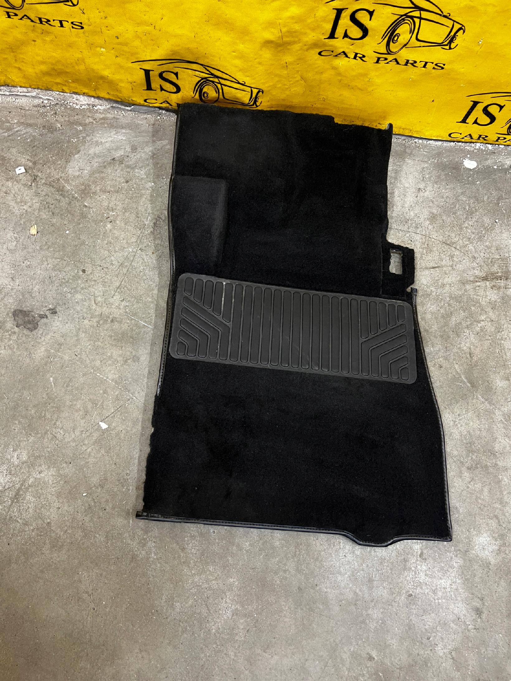 DYWAN PODŁOGA WYKŁADZINA WNĘTRZA PRZÓD LEWY MERCEDES G W463 LIFT LHD