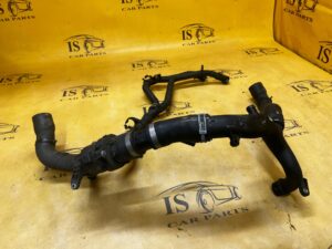 PRZEWÓD RURA WĄŻ KRÓCIEC MAGISTRALA WODY JAGUAR F-TYPE X152 3.0 V6 SC S/C