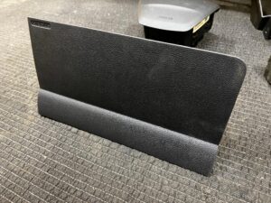 KPL DESKA KOKPIT KONSOLA PASY PODUSZKI AIRBAG FORD ESCAPE MK3 III LIFT USA