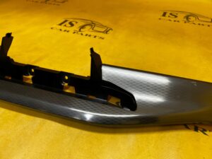 LISTWA OZDOBNA DEKOR DESKI KONSOLI FORD KUGA MK3 LIFT EU