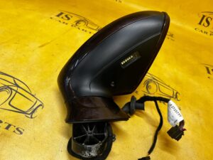 LUSTERKO LEWE 16 14+2 PIN ASYSTENT PORSCHE PANAMERA 970 I M8Y EU