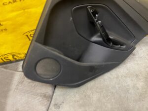 BOCZEK TAPICERKA DRZWI TYŁ PRAWY FORD ESCAPE MK3 III LIFT
