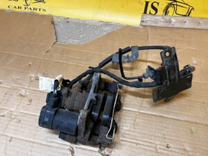ZACISK HAMULCOWY ELEKTRYCZNY TYŁ LEWY FORD FUSION LIFT USA 2.0 ECOBOOST
