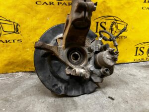 ZWROTNICA AMORTYZATOR PRZÓD PRAWY FORD ESCAPE MK3 III LIFT 1.5 EB