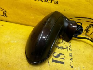 LUSTERKO PRAWE 16 14+2 PIN ASYSTENT PORSCHE PANAMERA 970 I M8Y EU