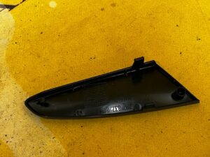 OSŁONA PLASTIK ZAŚLEPKA LEWA PORSCHE 911 991 LIFT