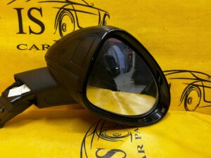 LUSTERKO ZEWNĘTRZNE PRAWE 15 13+2 PIN ASYSTENT PORSCHE MACAN 95B L041 USA